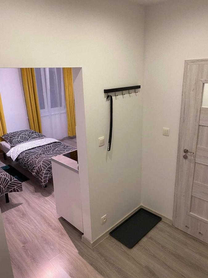 Апартаменти Apartament Przy Rynku Kambar Болеславець Екстер'єр фото